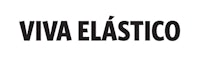 viva elastico logo on a white background